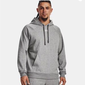 Under Armour Men’s Rival Fleece Hoodie